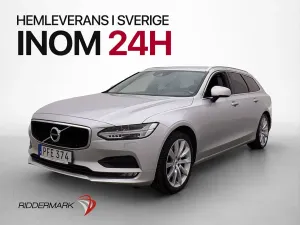 Volvo V90 2017